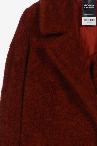IMPERIAL Jacket & Coat in XS in Brown