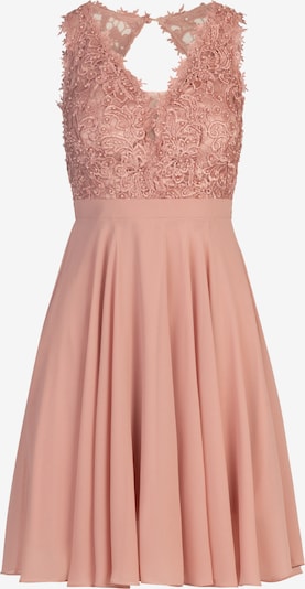 Kraimod Cocktailmekko värissä vanha roosa, Tuotenäkymä