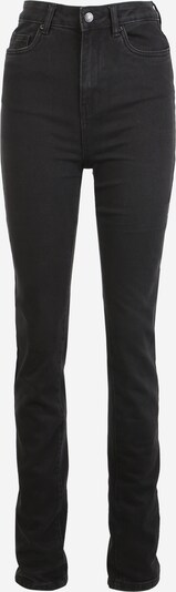 Vero Moda Tall Jeans 'ELLIE' in black denim, Produktansicht