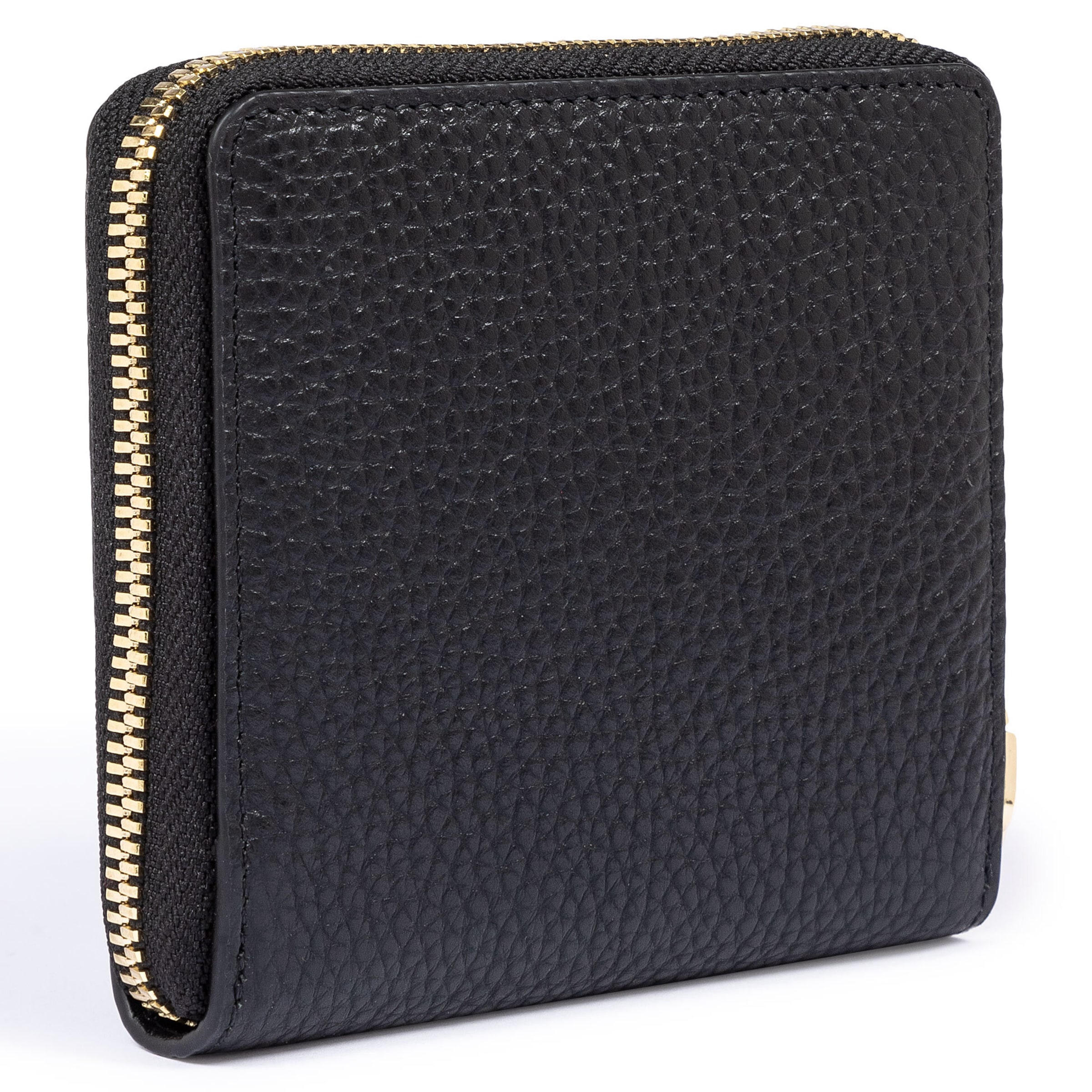 Portamonete 'DEDA' di Roeckl in nero