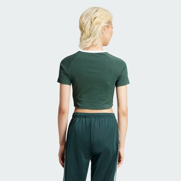 T-shirt ADIDAS ORIGINALS en vert