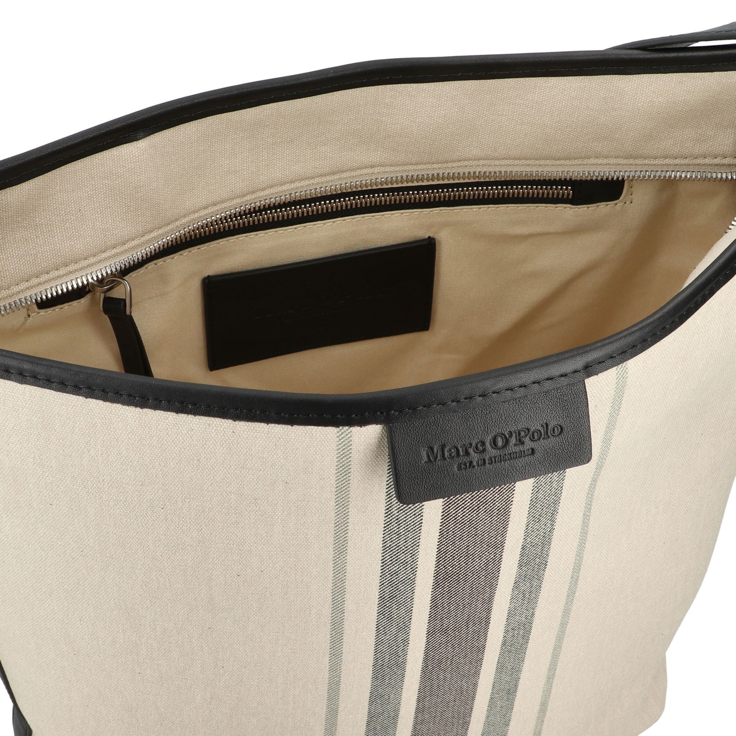 Marc O'Polo Shoulder bag in Beige