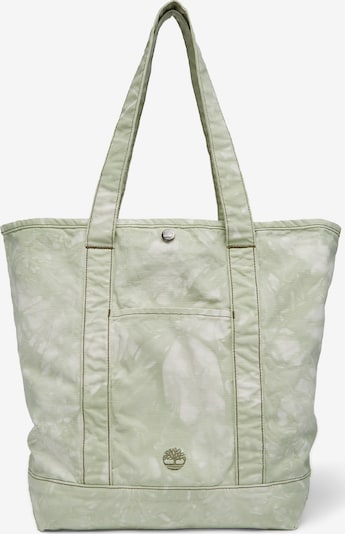 TIMBERLAND Tasche 'Tie Dye' in hellgrün, Produktansicht