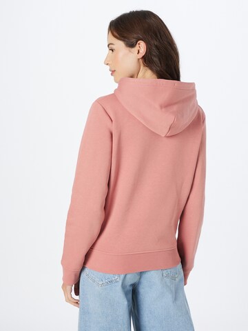 GANT Sweatshirt i pink