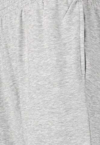 Athlecia Regular Sports trousers 'Crecy' in Grey