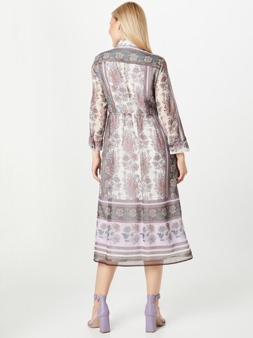 CINQUE Shirt Dress 'DAVI' in Mixed colors