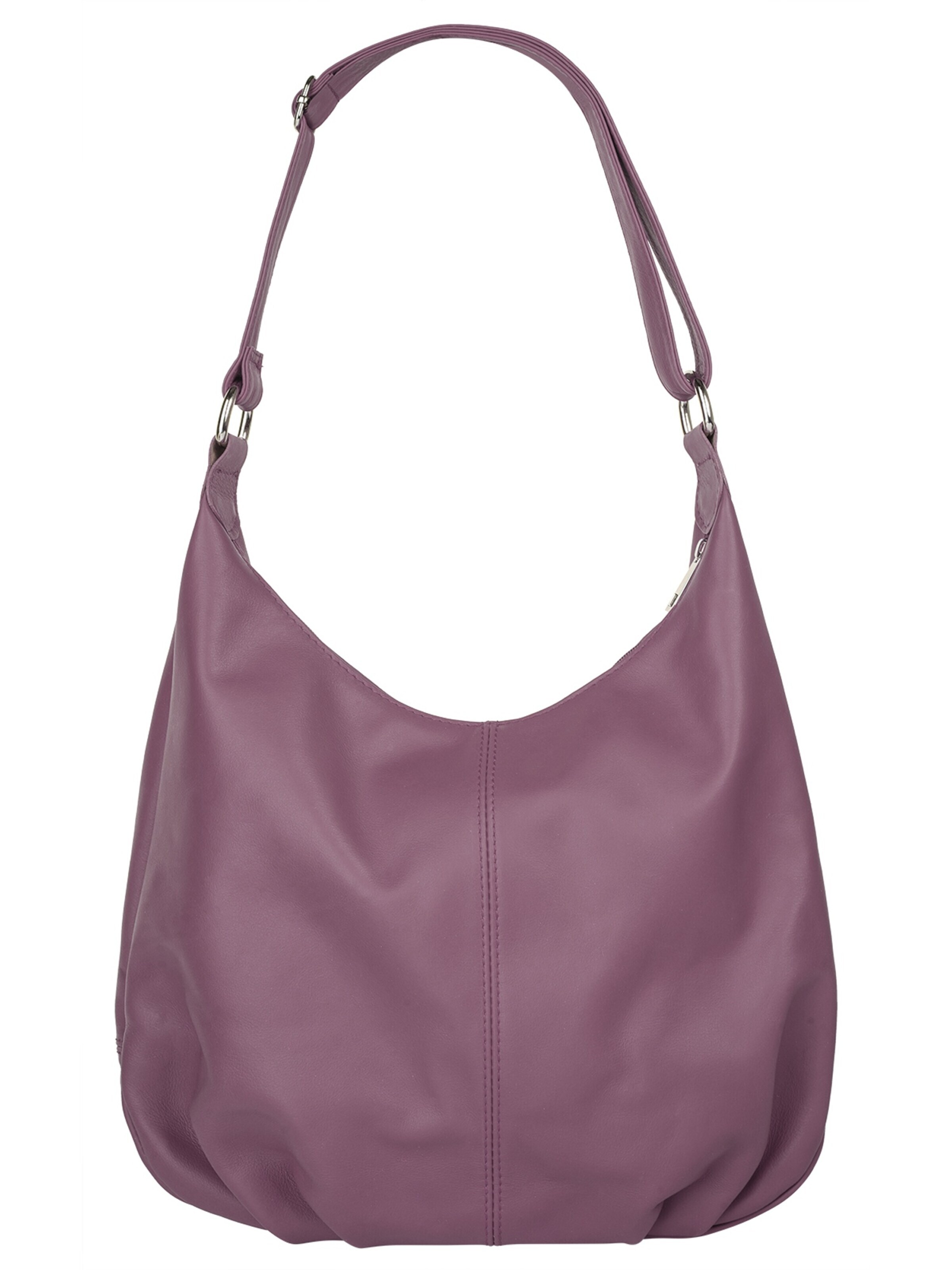Cabas Cluty en violet