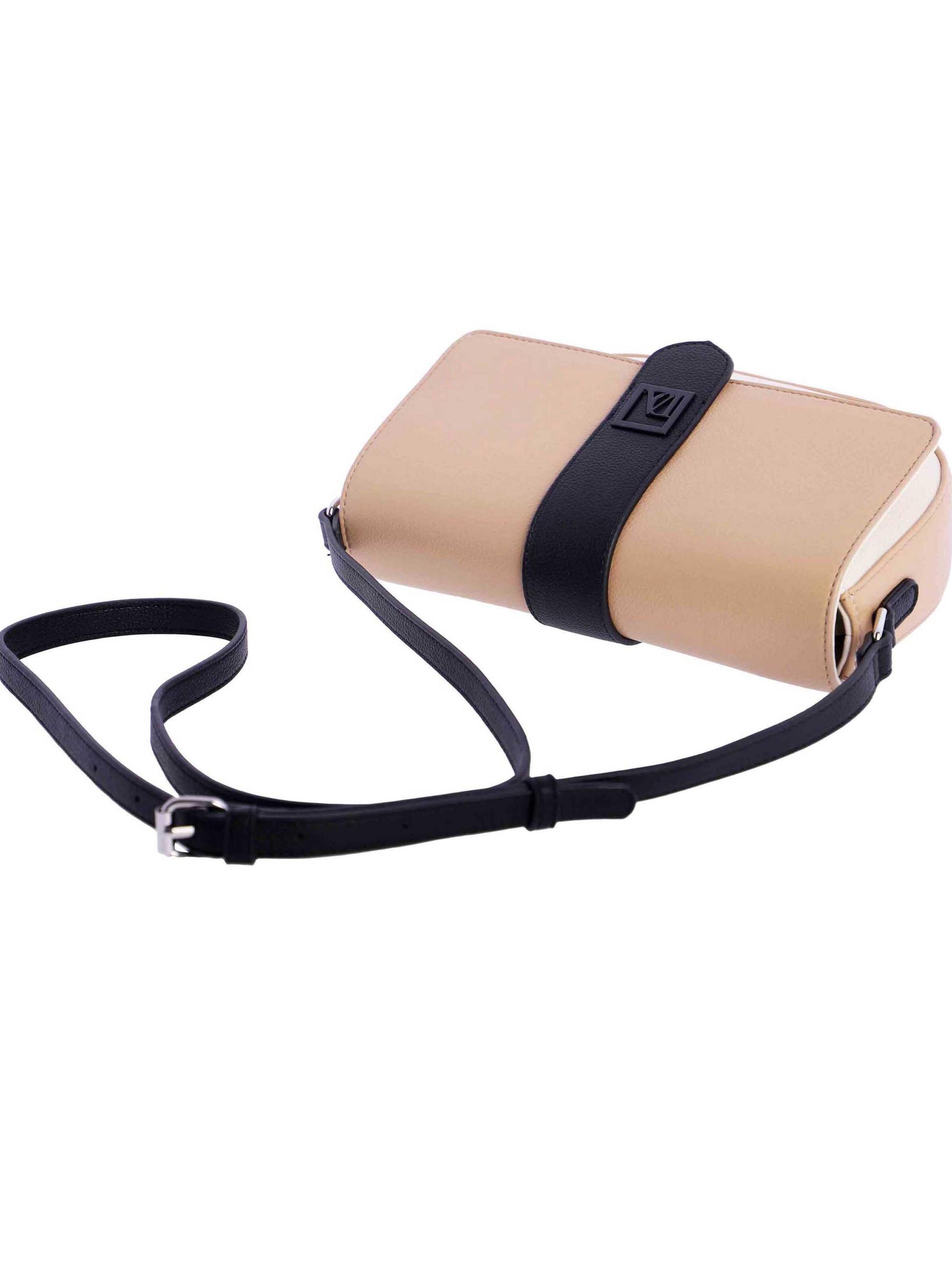 Don Algodon - Bolso de hombro 'Délia' en Mezcla de colores