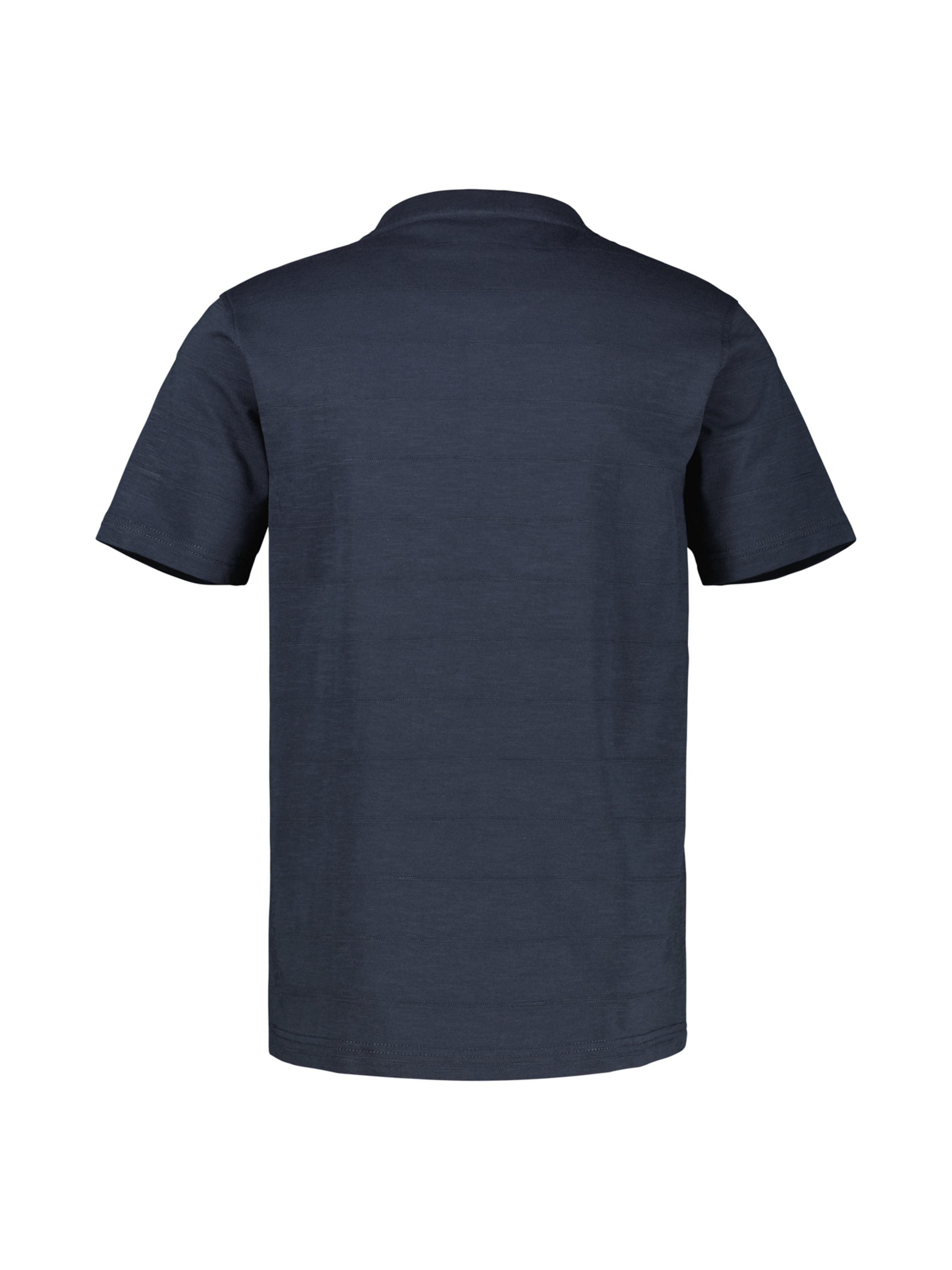 LERROS Shirt in Blauw