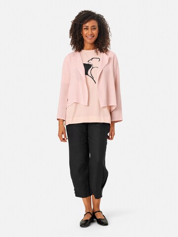 Blazer 'Julitta' Masai en rose