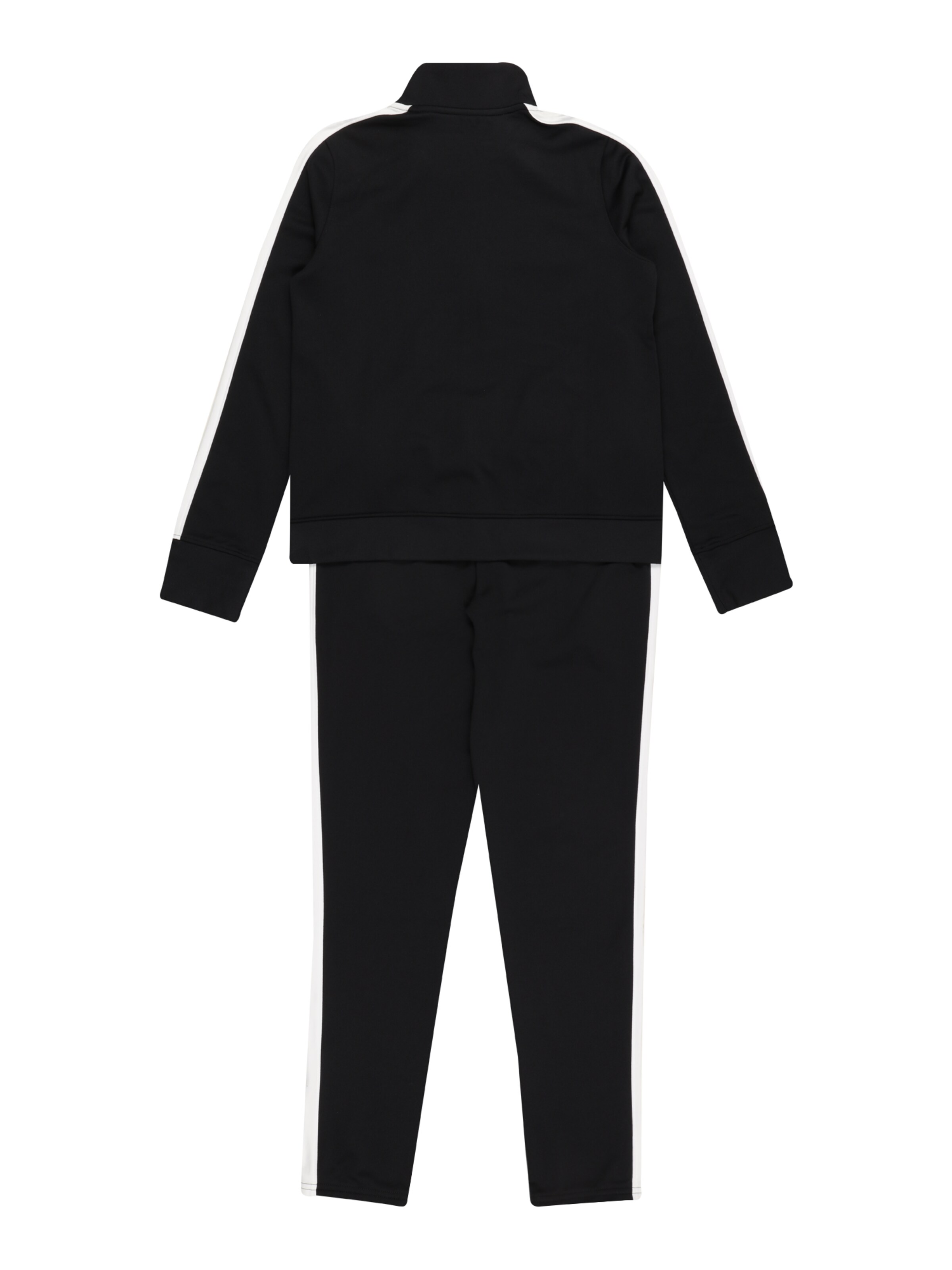 juoda UNDER ARMOUR Treniruočių kostiumas