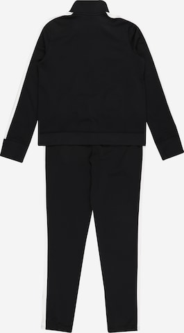 UNDER ARMOUR Tracksuit in Black