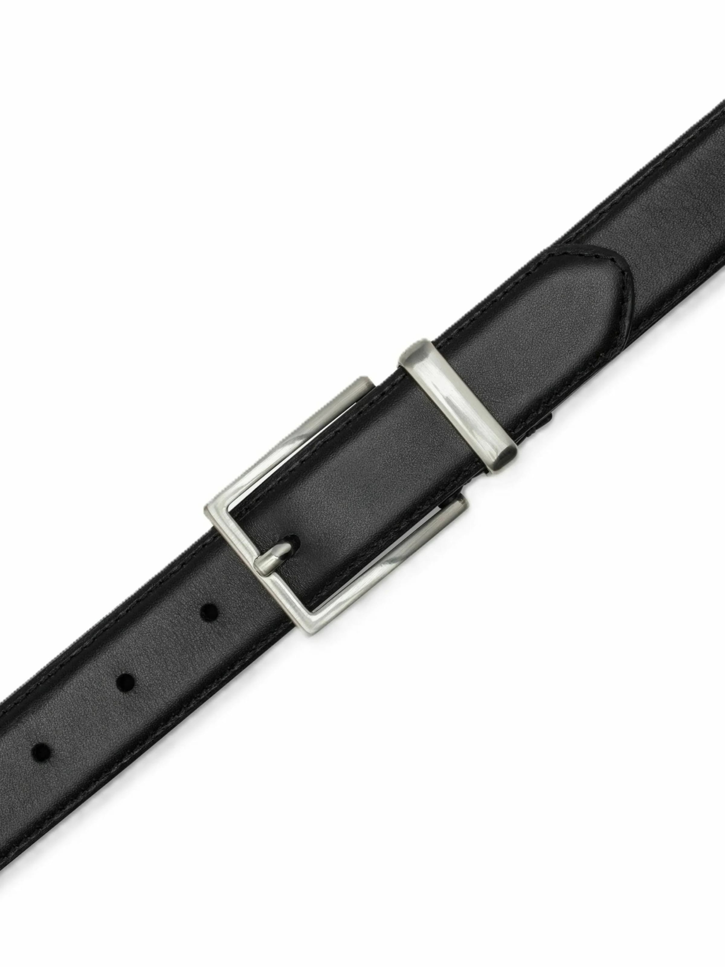 Ca'Shott Riem ' CASNANNA ' in Zwart