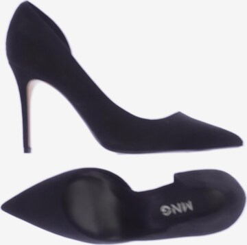 MANGO High Heels & Pumps in 36 in Black: front