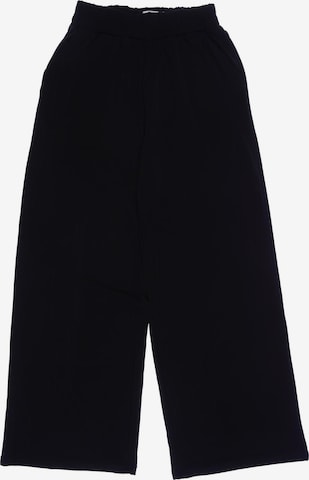 ICHI Pants in S in Black: front