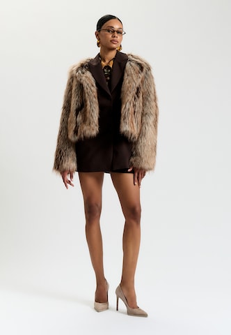 CESARE GASPARI Pumps in Beige
