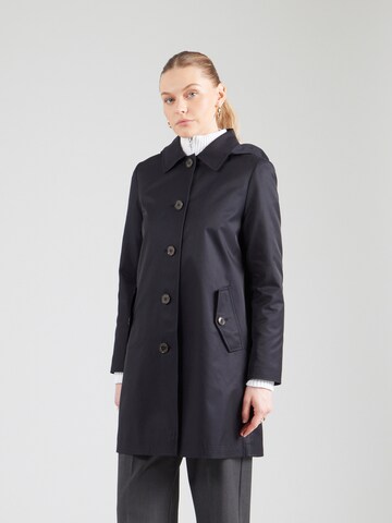 Lauren Ralph Lauren Between-seasons coat in Blue: front