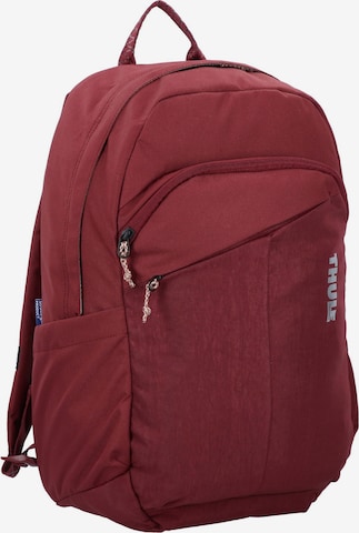 Thule Sports Backpack 'Indago' in Red