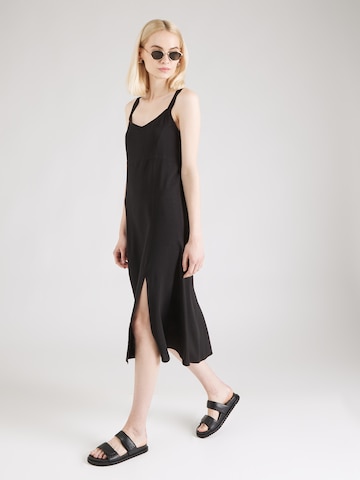 b.young Dress 'JOELLA' in Black: front