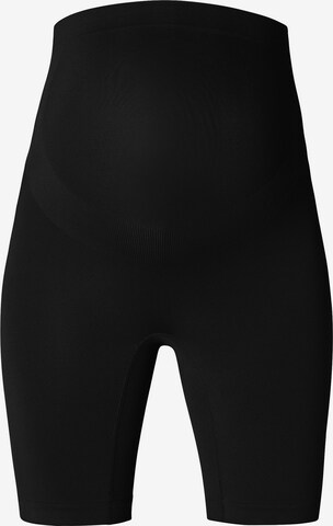 Noppies Spodnie modelujące 'Niru' w kolorze czarny: przód