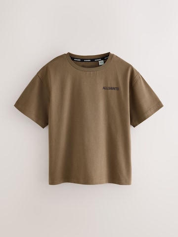 T-Shirt smALLSAINTS en beige