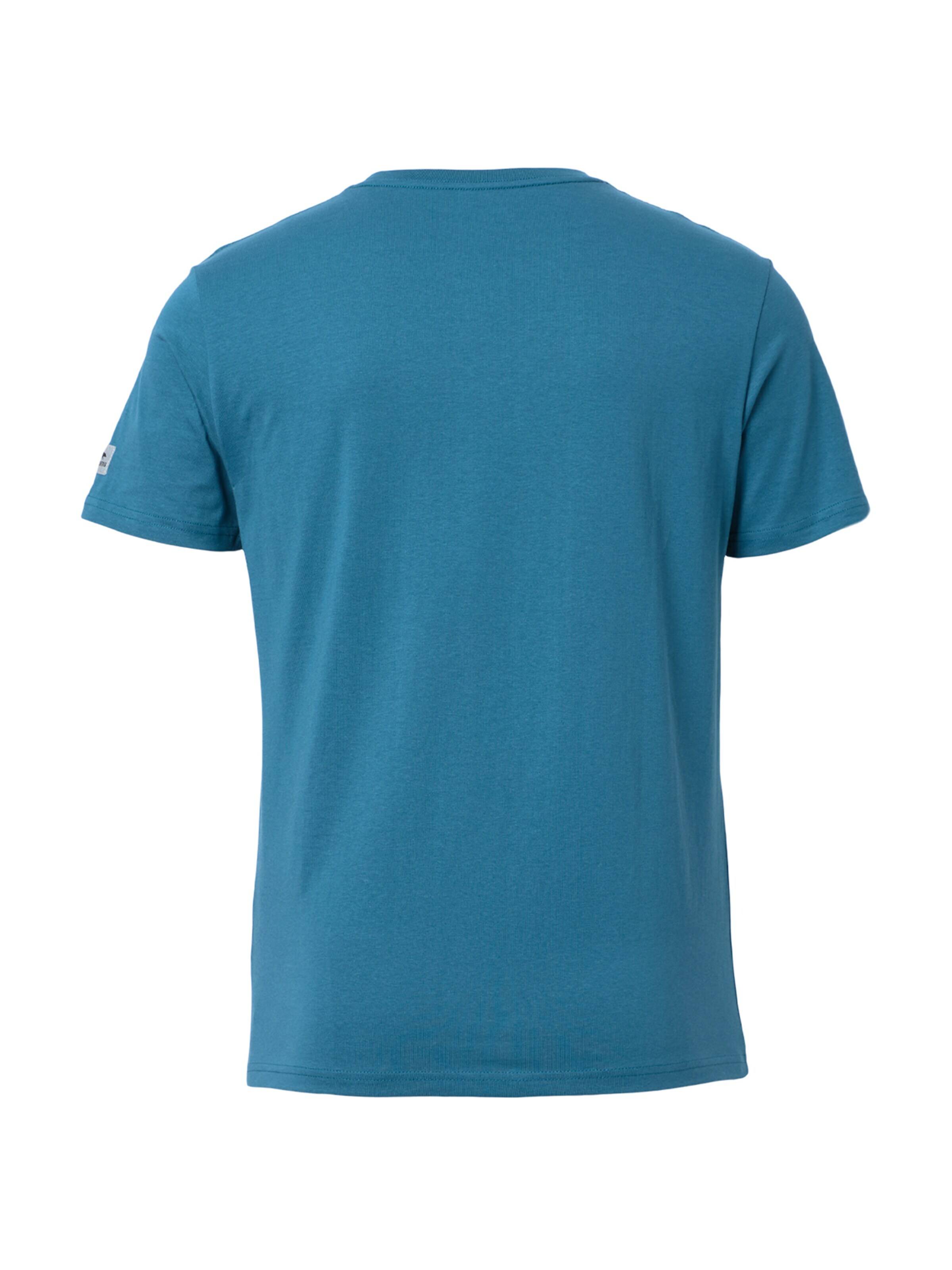FORSBERG Shirt in Blue