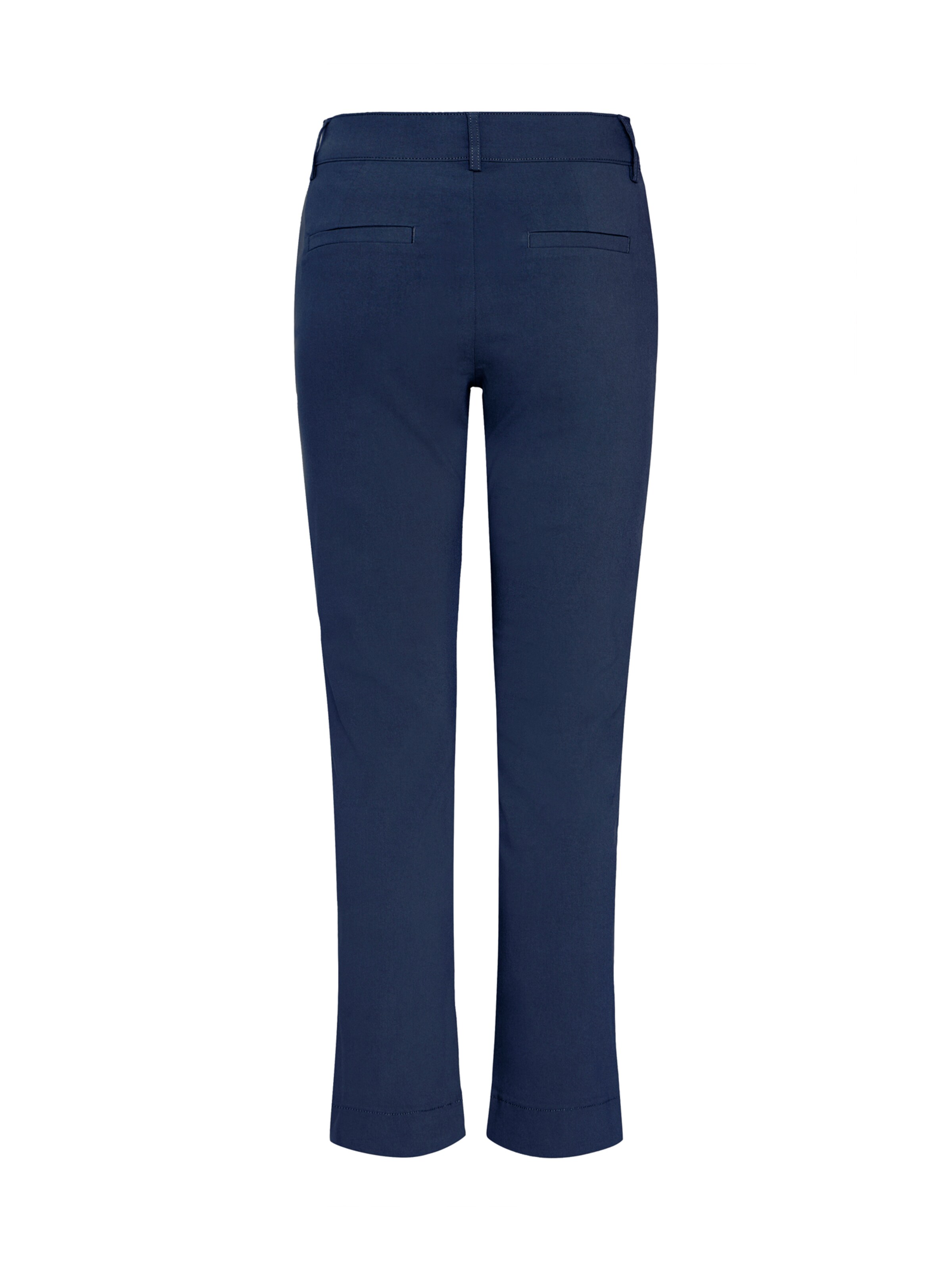 Regular Pantalon 'BYDIXI' b.young en bleu