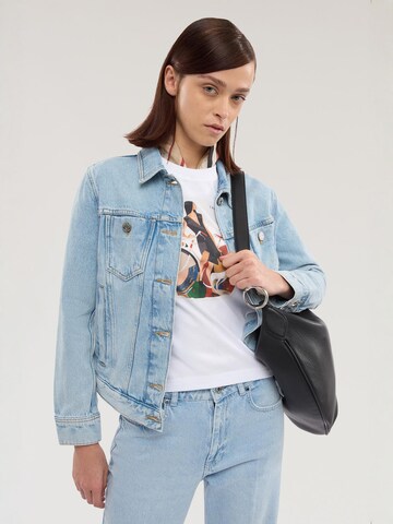 Trussardi Shirt in Wit