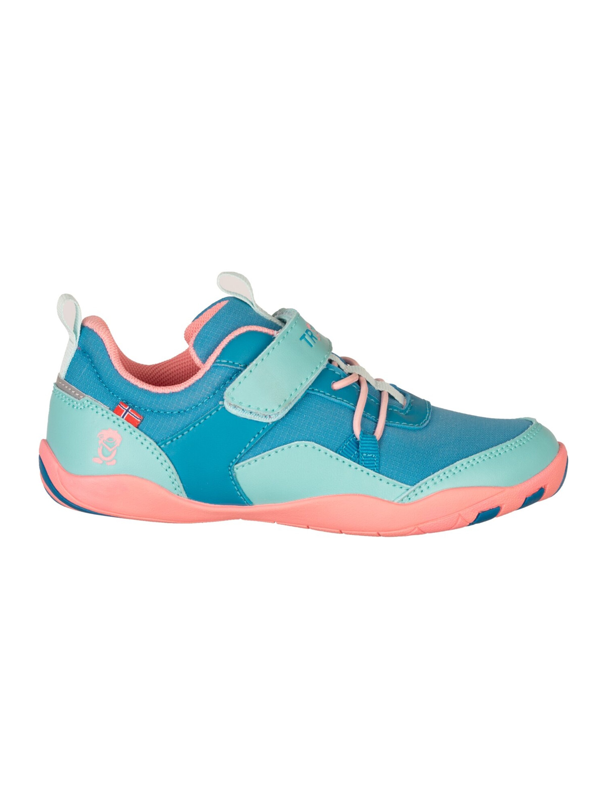 TROLLKIDS Flats in Blue