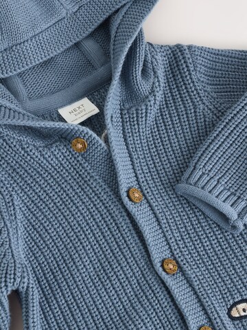 Next Gebreid vest in Rood