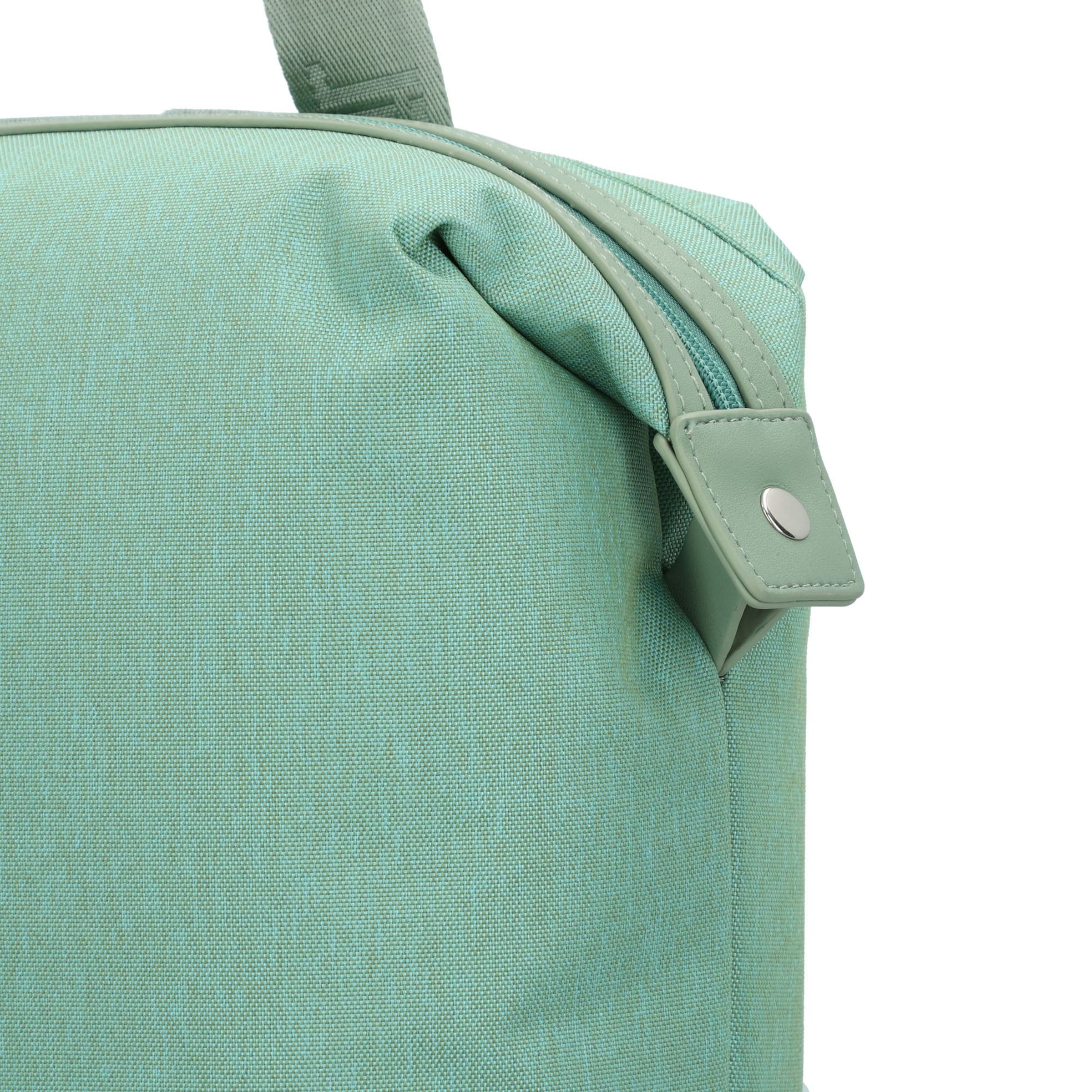 Zaino 'Bergen' di JOST in verde