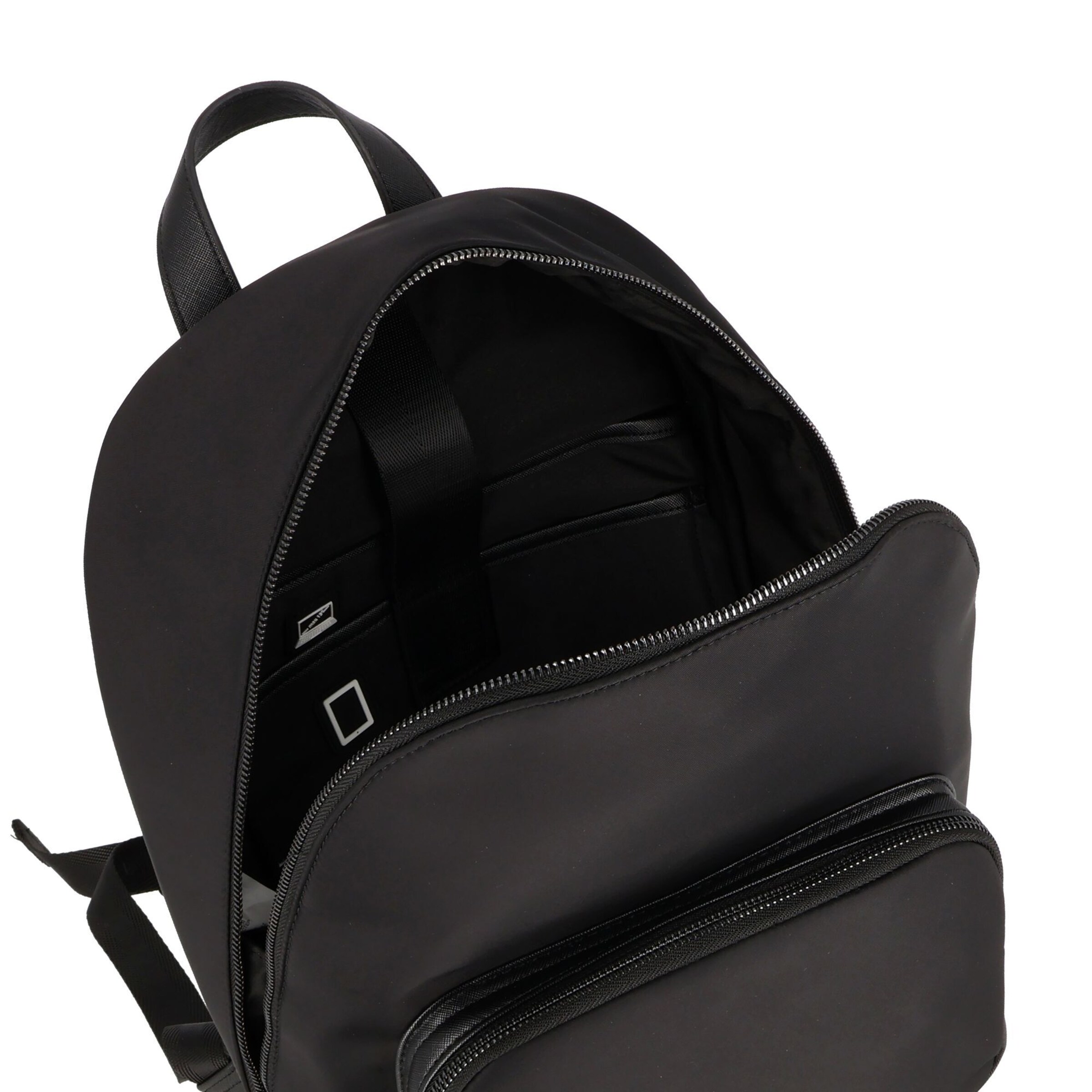 VALENTINO Backpack 'Cardano' in Black