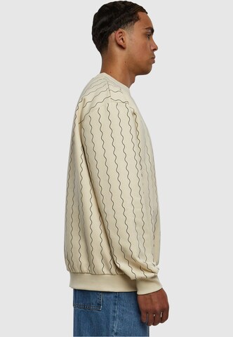 Karl Kani Sweatshirt in Beige