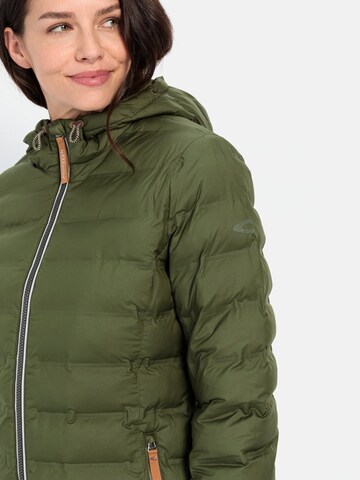 CAMEL ACTIVE Performance Jacket in Green