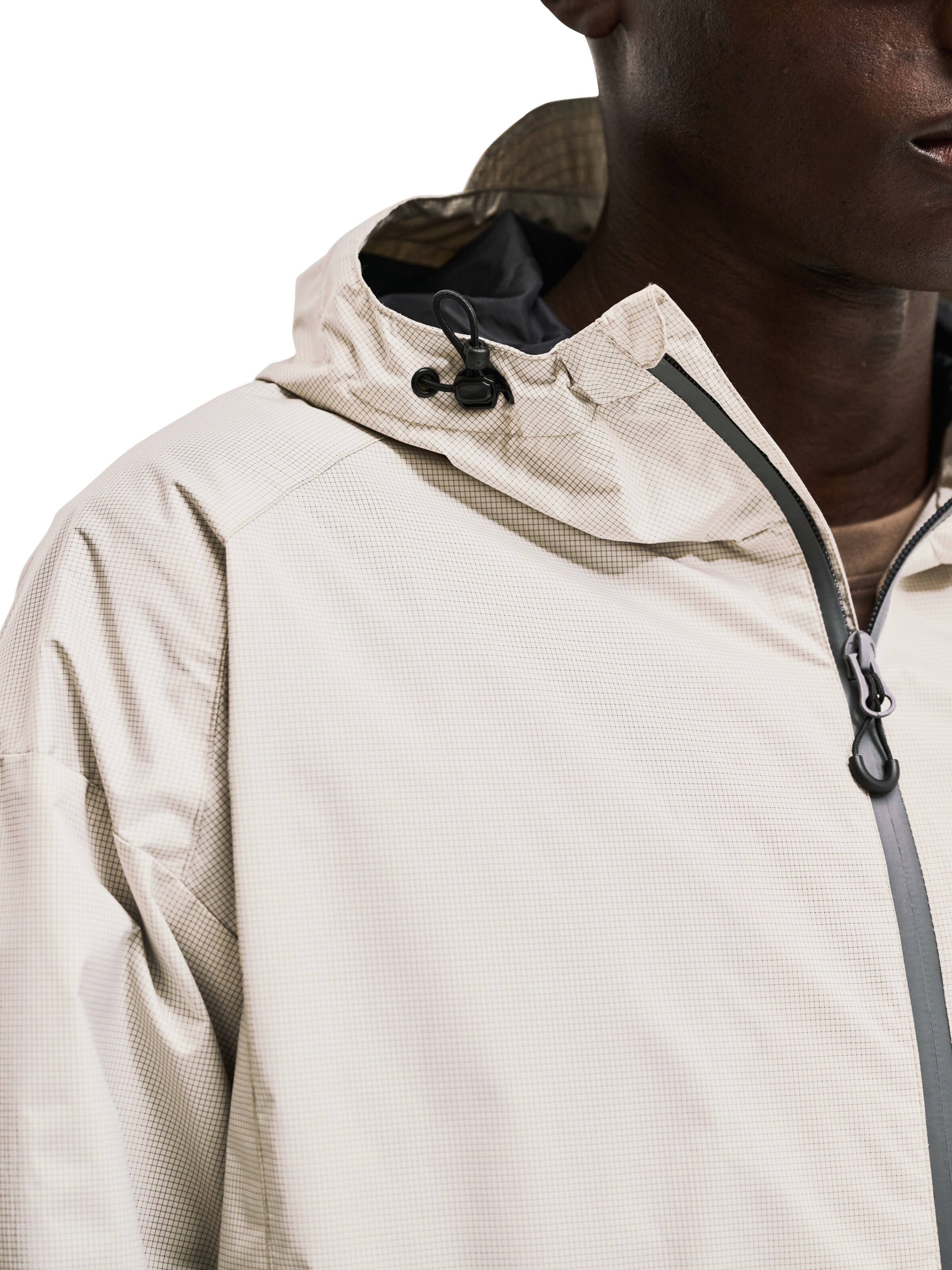 HALO Between-season jacket in Beige