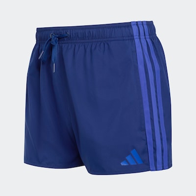 ADIDAS SPORTSWEAR Athletic Swim Trunks in Navy / Dark blue, Item view