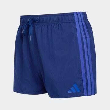 ADIDAS SPORTSWEAR Σορτς σέρφινγκ σε μπλε