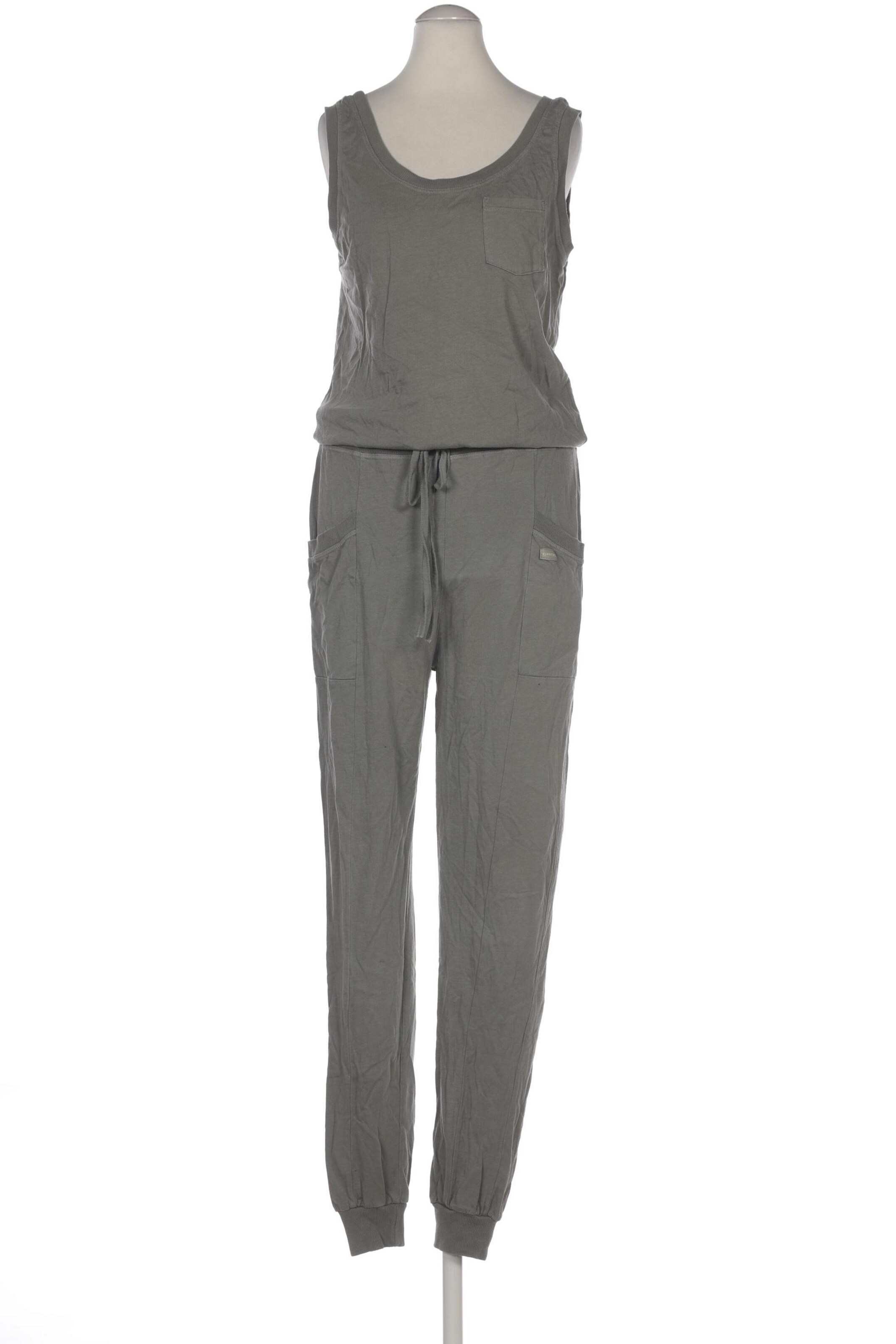 Gang Overall oder Jumpsuit M in Grau: Vorderseite