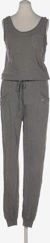 Gang Overall oder Jumpsuit M in Grau: Vorderseite