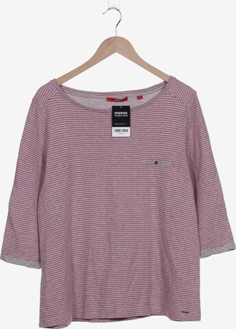 s.Oliver Sweater XXL in Pink: predná strana