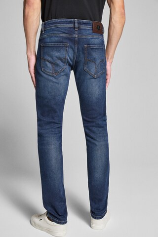 JOOP! Slimfit Jeans in Blau