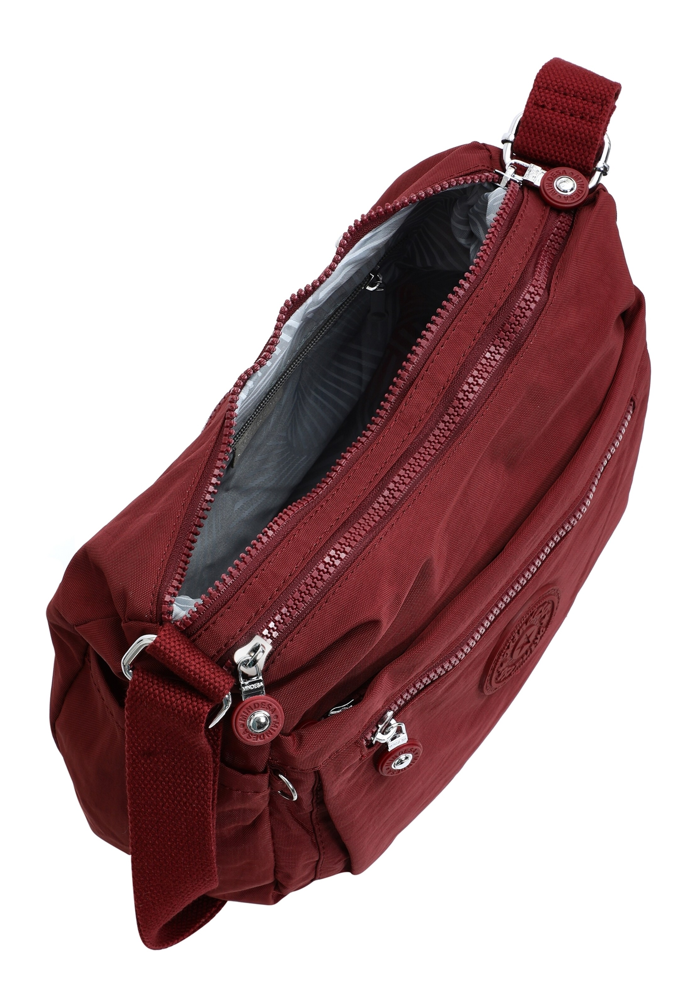 Mindesa Crossbody bag in Brown