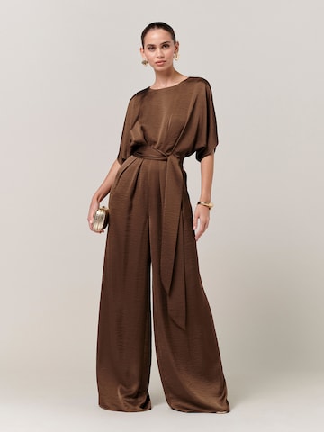 Salopeta 'Mona' de la Sável pe maro