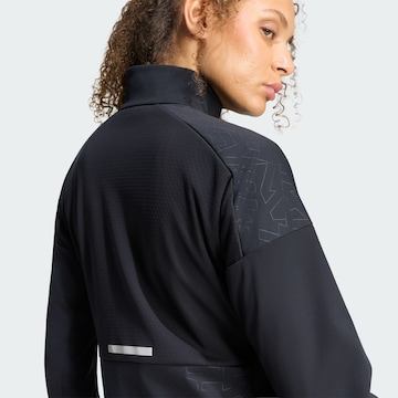 ADIDAS TERREX Outdoorjacke 'Xperior' in Schwarz