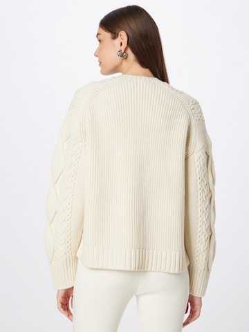 3.1 Phillip Lim Pullover in Weiß