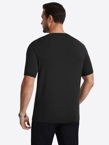 T-Shirt Vantory en noir