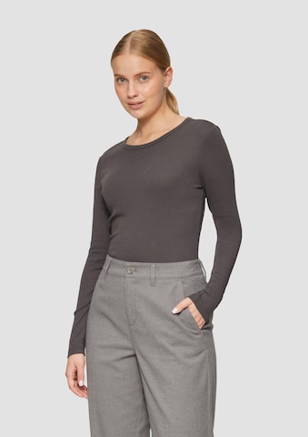 T-shirt s.Oliver en gris