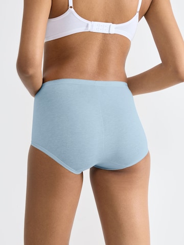 SLOGGI Boyshorts in Blue