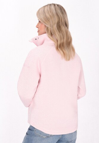Veste mi-saison Schmuddelwedda en rose