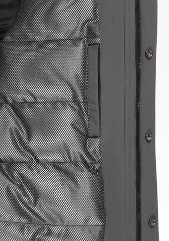 Veste d’hiver 'Madot' INDICODE JEANS en gris